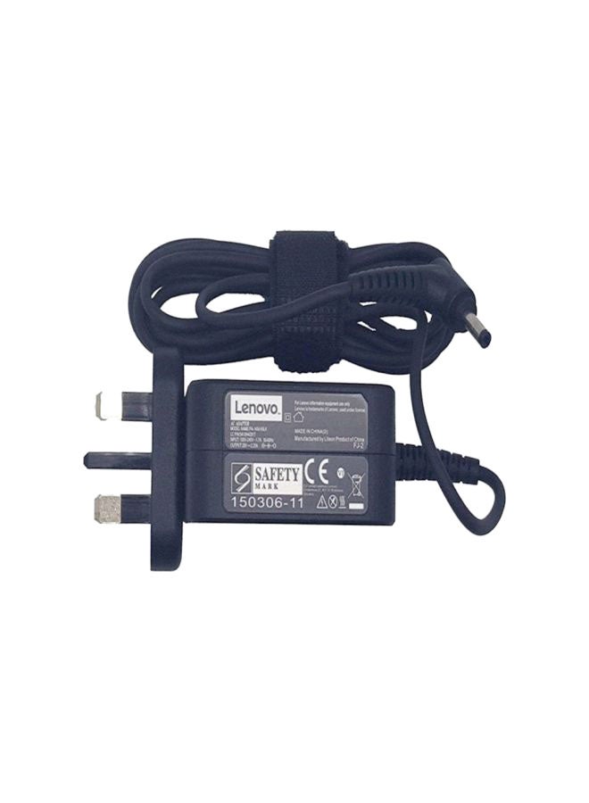 لينوفو محول شاحن بديل لجهاز لودر PA-1450-55LK أسود  - Image 1