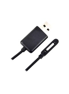 Sony Magnetic Charger Cable For Xperia Z/ Z1/ Z Ultra Black  - Image 1