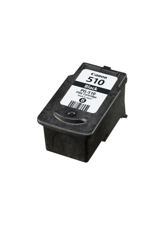 Canon PIXMA 510 Printer Ink Cartridge Black - Image 1