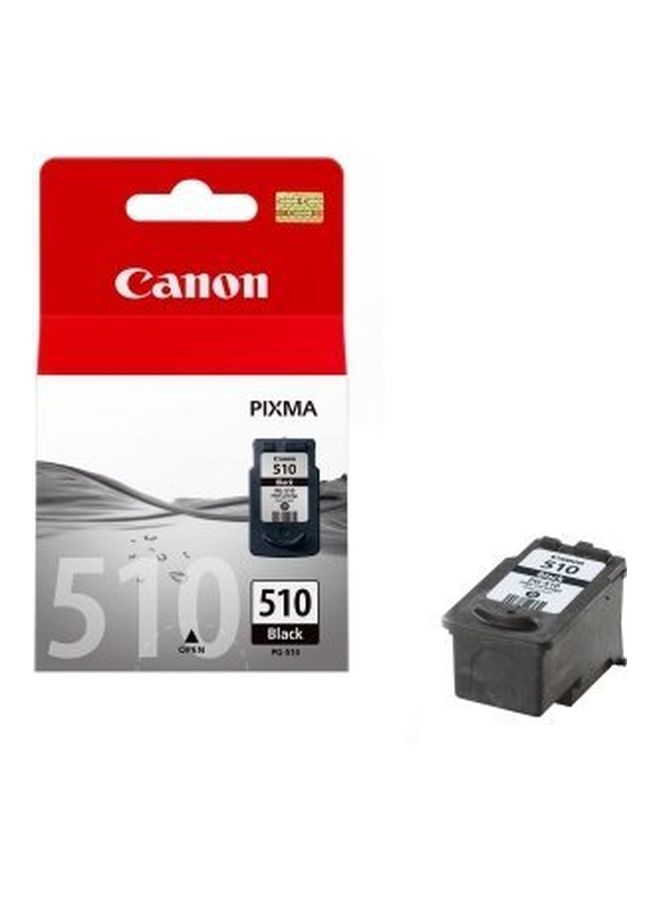 Canon PIXMA 510 Printer Ink Cartridge Black - Image 2