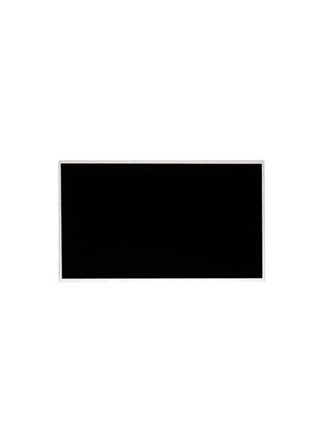 DELL - Replacement Laptop LCD Screen 15.6-Inch Black - Image 1