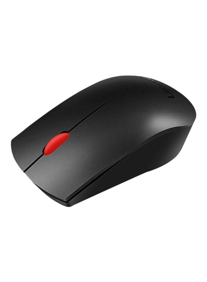 Lenovo 510 Wireless Optical Mouse Black  - Image 2