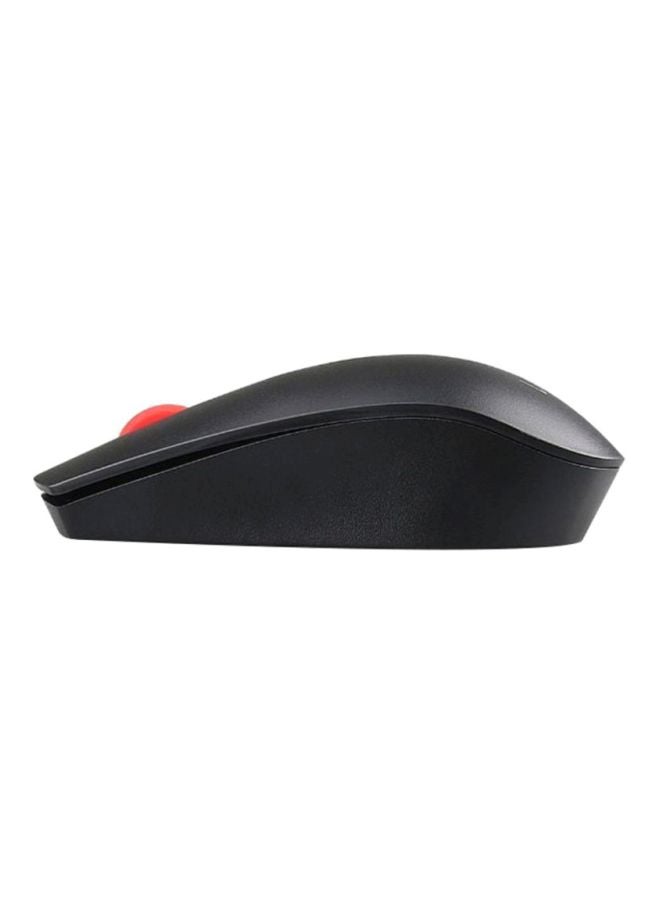 Lenovo 510 Wireless Optical Mouse Black  - Image 3