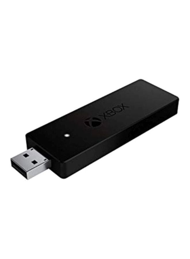Microsoft Xbox Wireless Adapter For Windows 10 Black/Silver - Image 3
