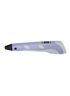 ATOUCH 3D Wireless Pen Purple  - Image 2