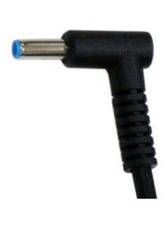 HP Laptop Adapter For Hp Pavilion Specter Black  - Image 3