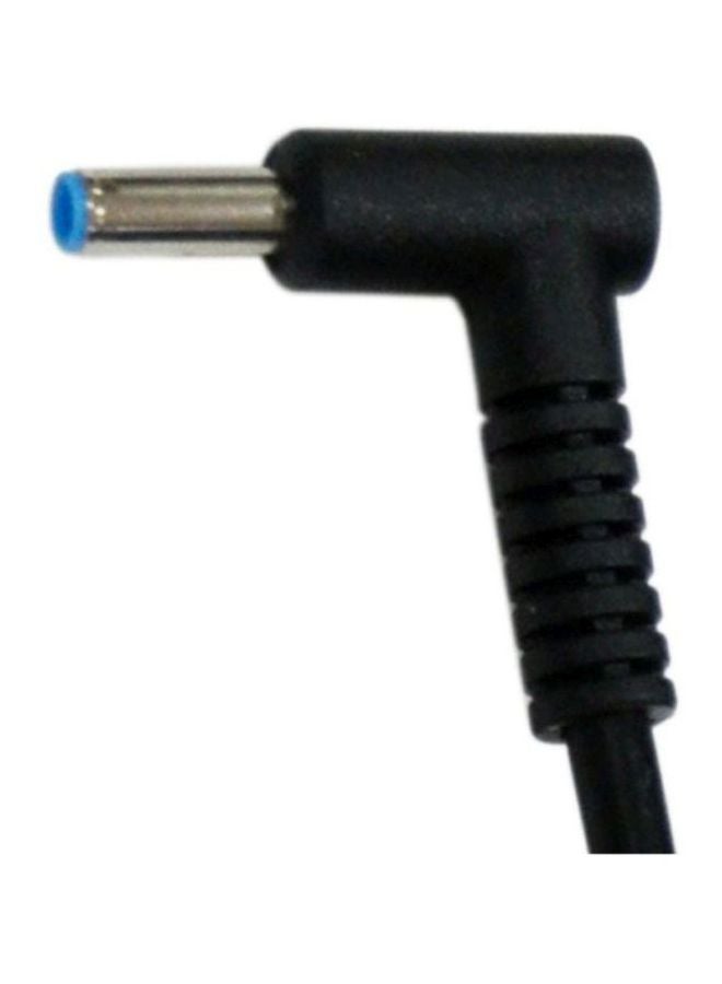 HP Laptop Adapter For Hp Pavilion Specter Black  - Image 3