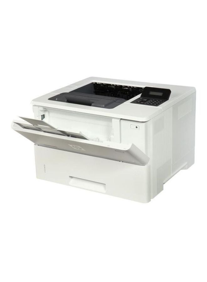 إتش بي - طابعة ليزر جيت برو طراز M501dn أبيض - Image 1