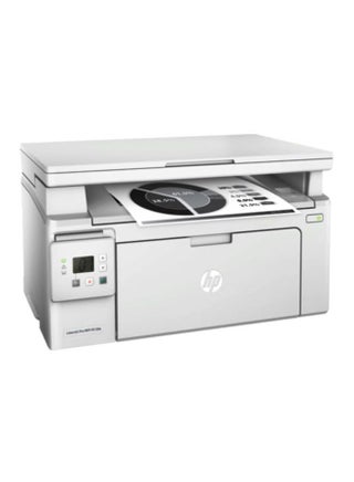 LaserJet Pro MFP M130A Printer With Print/Scan/Copy Function White - v1599810158/N22893023A_1
