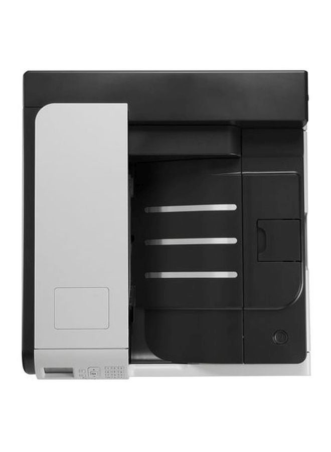 HP LaserJet Enterprise 700 M712dn Printer With Print Function Grey/White  - Image 4