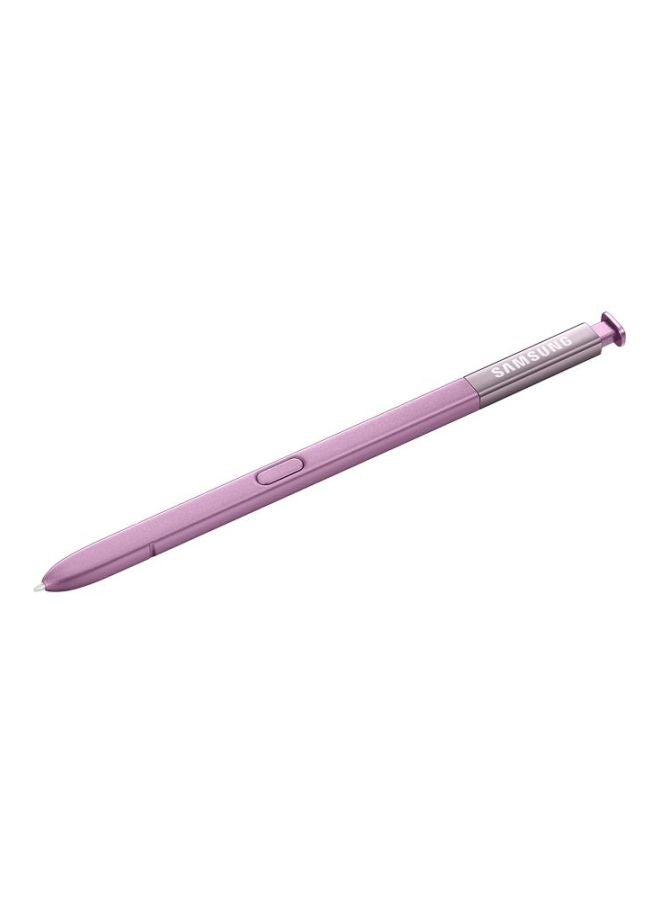 Samsung - S pen for note 9 Purple - Image 1