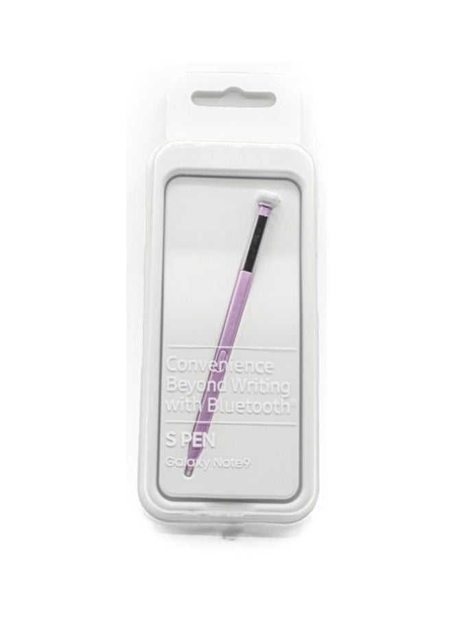 Samsung - S pen for note 9 Purple - Image 1