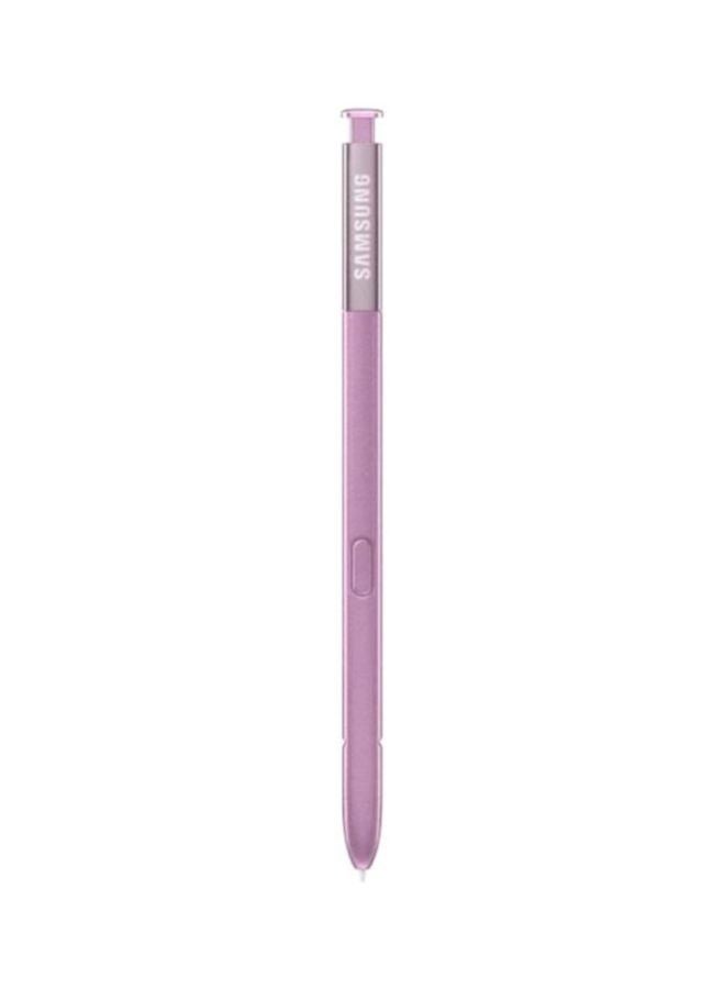 Samsung - S pen for note 9 Purple - Image 1
