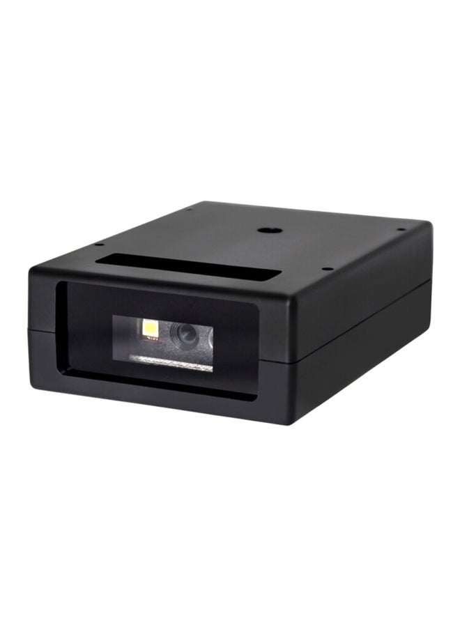 Aibecy - Embedded Barcode Scanner Black - Image 1