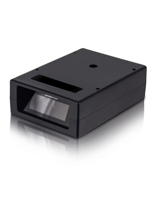 Aibecy - Embedded Barcode Scanner Black - Image 1