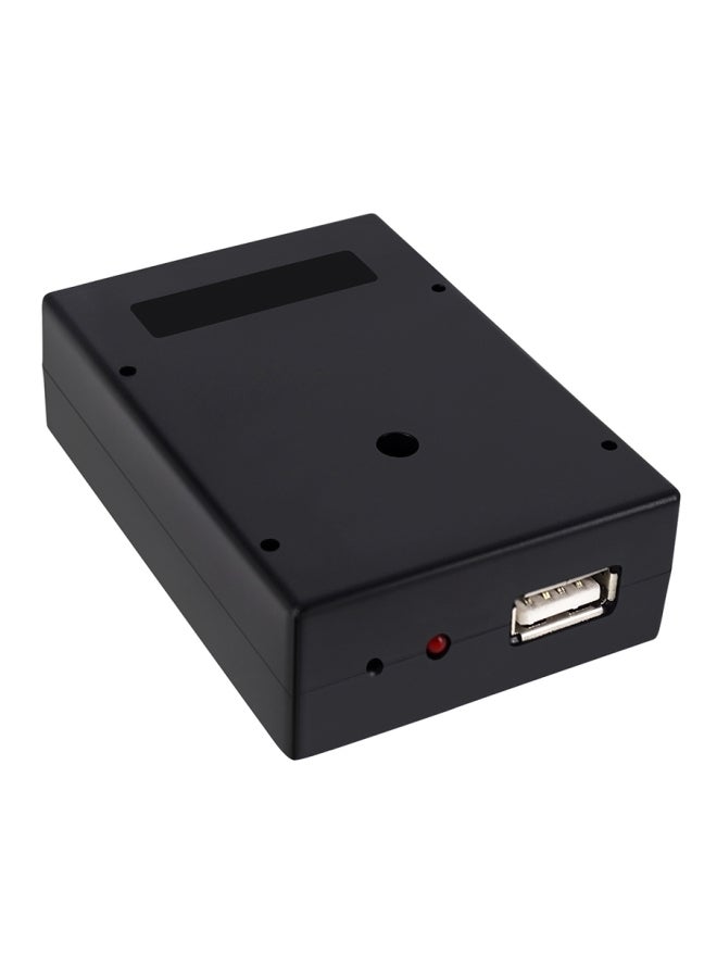 Aibecy - Embedded Barcode Scanner Black - Image 1