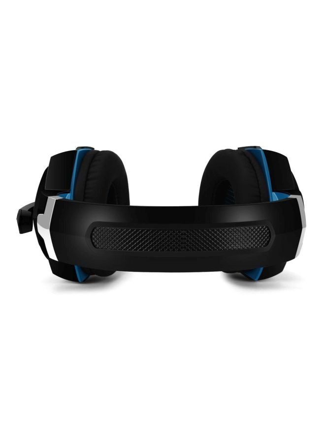 KOTION EACH - Wired Over-Ear Headphones With Mic - Image 1