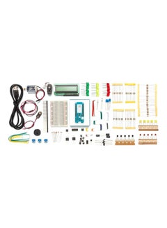Mkr Iot Bundle Kit Green/Silver/Red