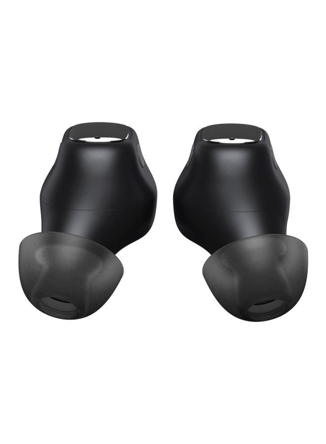 Baseus WM01 True TWS Wireless Earphones Bluetooth 5.3 Earphone HD Headphones Touch Control Earbuds for iOS/Android - Black  - Image 1