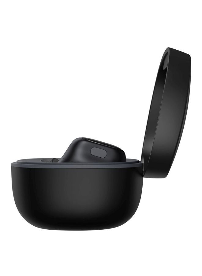 Baseus WM01 True TWS Wireless Earphones Bluetooth 5.3 Earphone HD Headphones Touch Control Earbuds for iOS/Android - Black  - Image 5