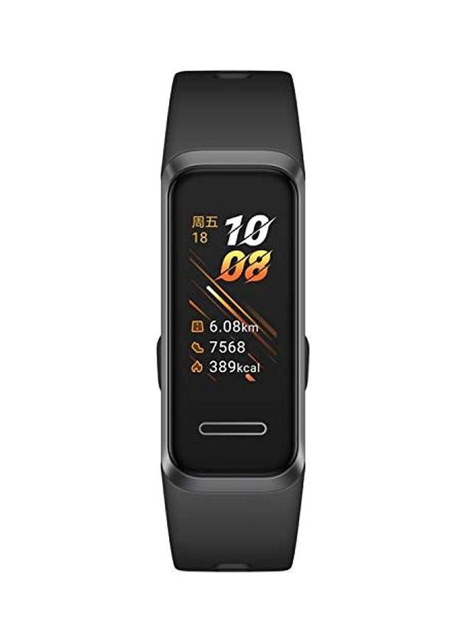 HUAWEI Smart Band 4 Fitness Tracker Graphite Black | Best Price Egypt |  Cairo, Giza