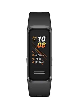 Smart Band 4 Fitness Tracker Graphite Black - v1599816579/N32957589A_1