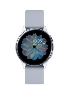 Cloud Silver