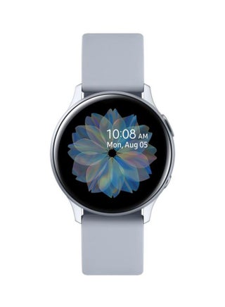 Cloud Silver