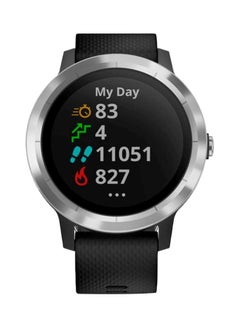 Vivoactive 3 Smartwatch Black