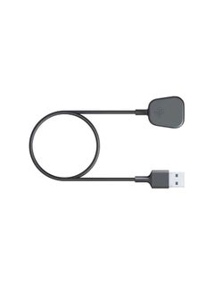 Fitbit Retail Charging Cable For Fitbit Charge 3 Black  - Image 1