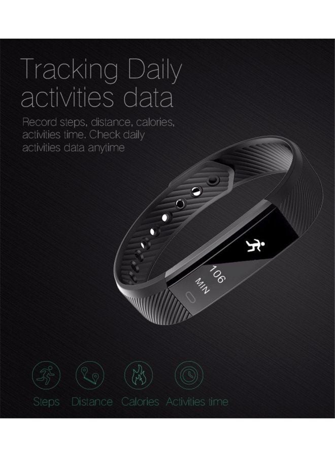 Fitness Tracker Black - v1599816604/N14532372A_2