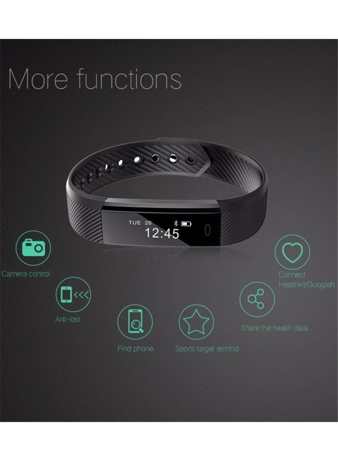 Fitness Tracker Black - v1599816606/N14532372A_6