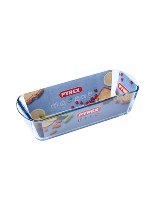 PYREX Classic Glassware Cake Mold Clear 30cm - Image 2
