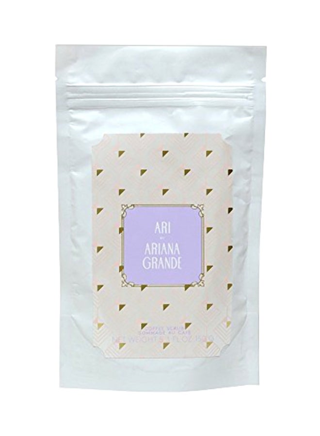 أريانا جراندي مقشر الجسم جراندي 150جرام