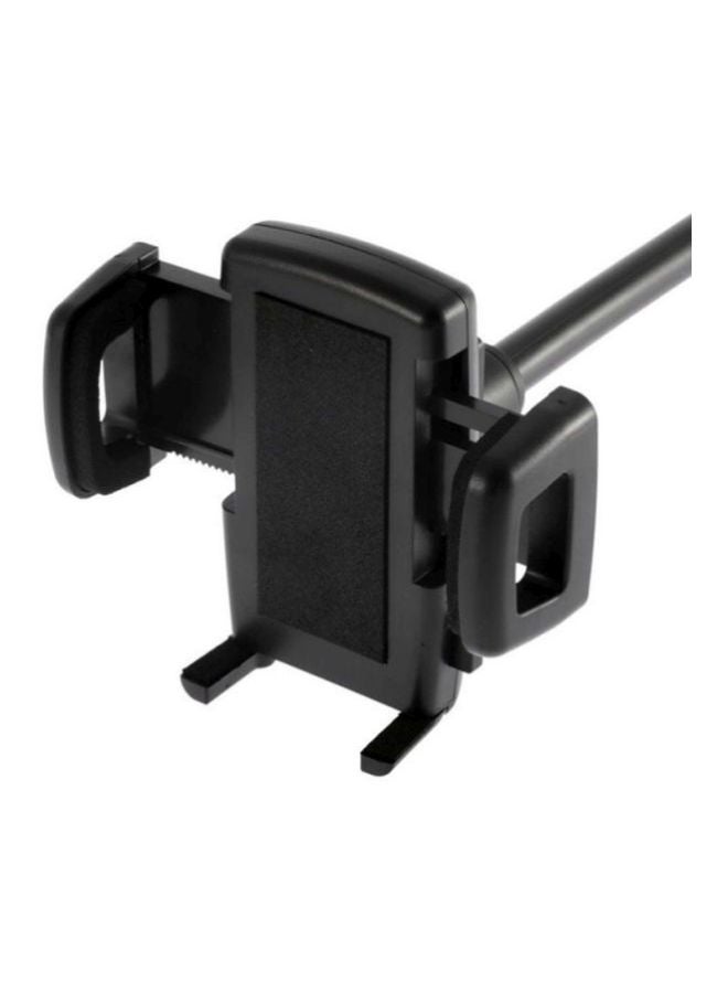 OUTAD Car USB Charging Stand Black - Image 2