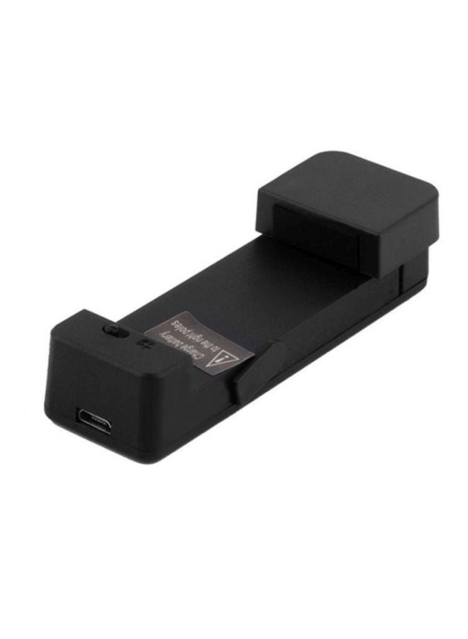 OUTAD Battery Charging Dock Black - Image 2