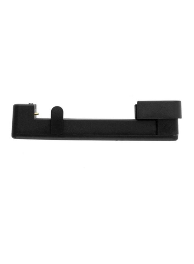 OUTAD Battery Charging Dock Black - Image 3