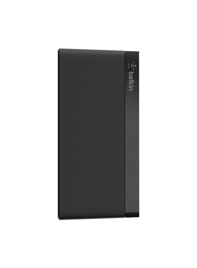 belkin USB-C 4-Port Mini Hub Black - Image 3