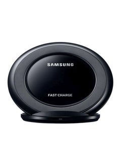 Samsung Fast Wireless Charger For Samsung Galaxy Note 5/S6 Edge Plus/S6 Edge/S6 Black  - Image 1
