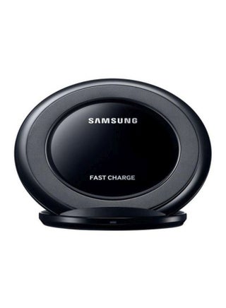Fast Wireless Charger For Samsung Galaxy Note 5/S6 Edge Plus/S6 Edge/S6 Black - v1599820070/N13794320A_1