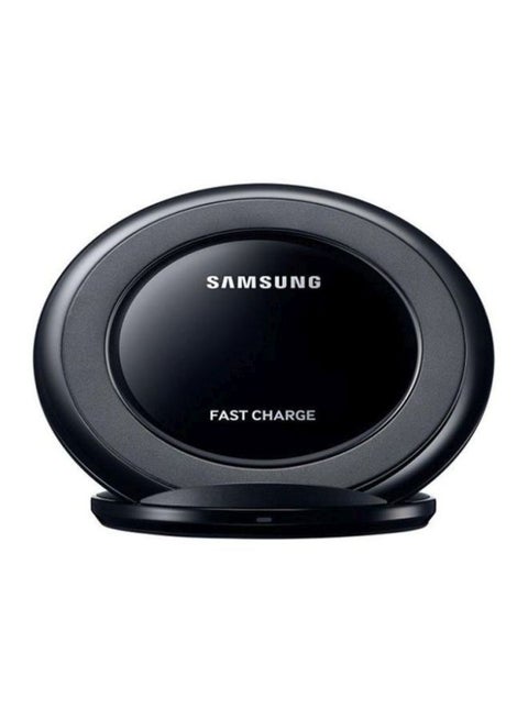 Fast Wireless Charger For Samsung Galaxy Note 5/S6 Edge Plus/S6 Edge/S6 Black