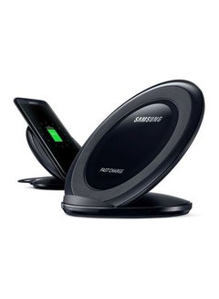 Samsung Fast Wireless Charger For Samsung Galaxy Note 5/S6 Edge Plus/S6 Edge/S6 Black  - Image 4