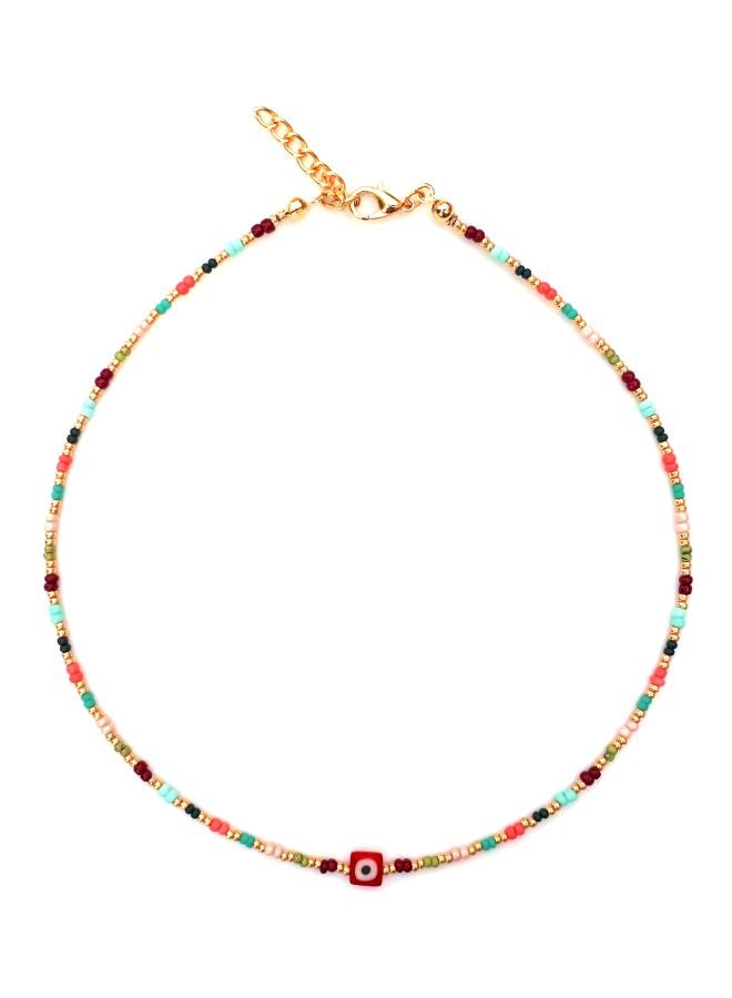 ألوان قلادة رقبة من نازار بونكوك بتصميم عصري - Image 2