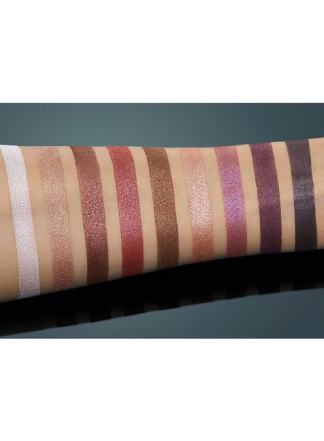 Catrice - The Blazing Bronze Collection Eyeshadow Palette 10 Call it What You Want - Image 1