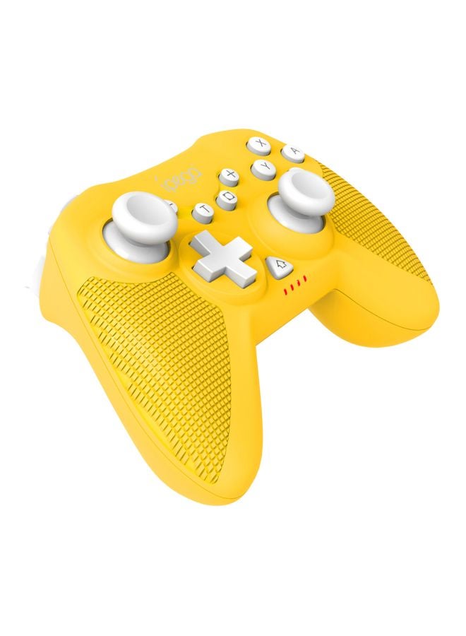Ipega - Wireless Vibrating Game Controller For N-S Console/P3/Android/PC - Image 1