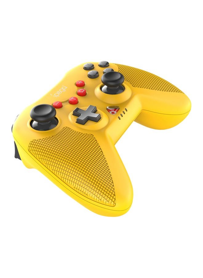 Ipega - Wireless Vibrating Game Controller For N-S Console/P3/Android/PC - Image 1