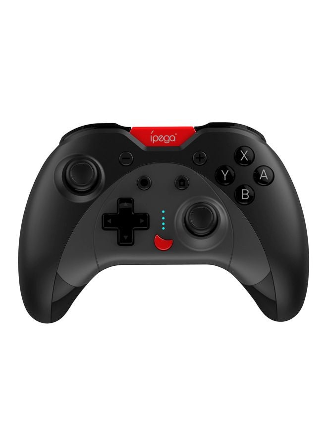 Ipega Wireless Vibrating Game Controller For N-S Console/P3/Android/PC  - Image 1