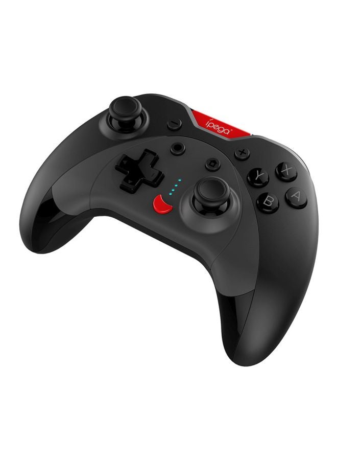 Ipega Wireless Vibrating Game Controller For N-S Console/P3/Android/PC  - Image 2