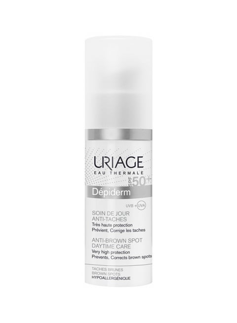 Depiderm 50 SPF Anti-Brown Spots Cream 30ml