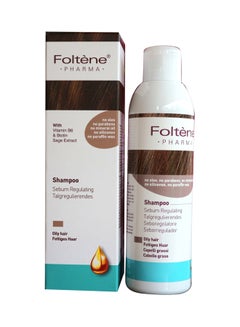 Sebum Regulating Shampoo 200ml